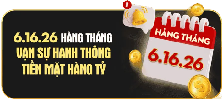 Khuyến mãi chào mừng 88ii