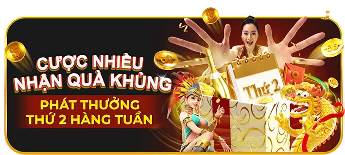 Ưu đãi nạp lại hàng ngày 88ii