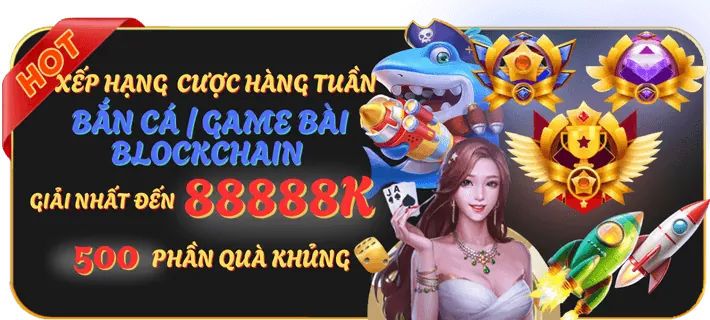 Game Thần Tài Bắn Cá tại 88ii