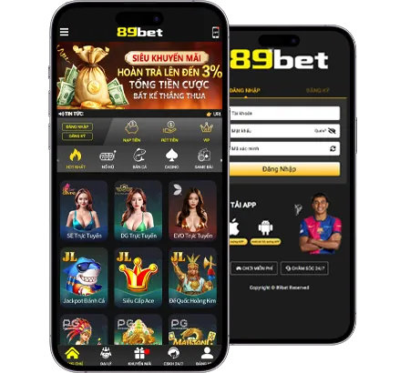 Hình ảnh minh họa đa dạng trò chơi cá cược thể thao và casino tại 88ii