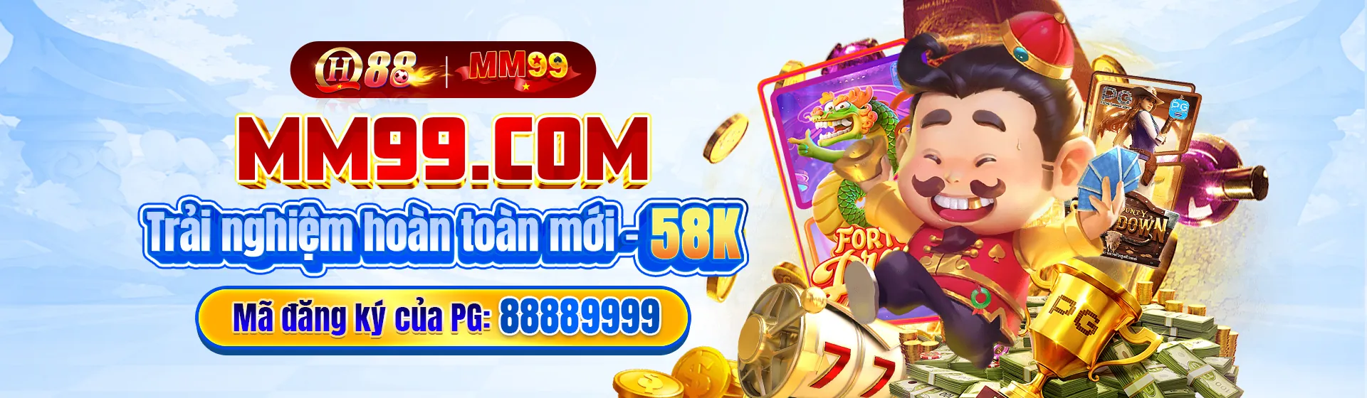 Hình ảnh chính 88ii link mới an toàn và đăng ký nhanh chóng