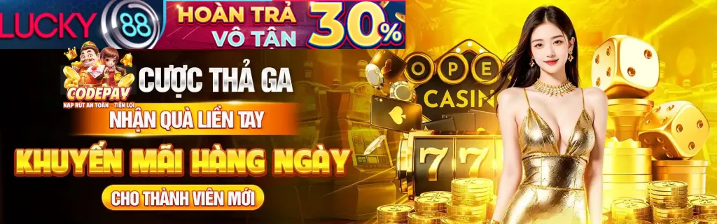Đa dạng trò chơi và giao diện thân thiện