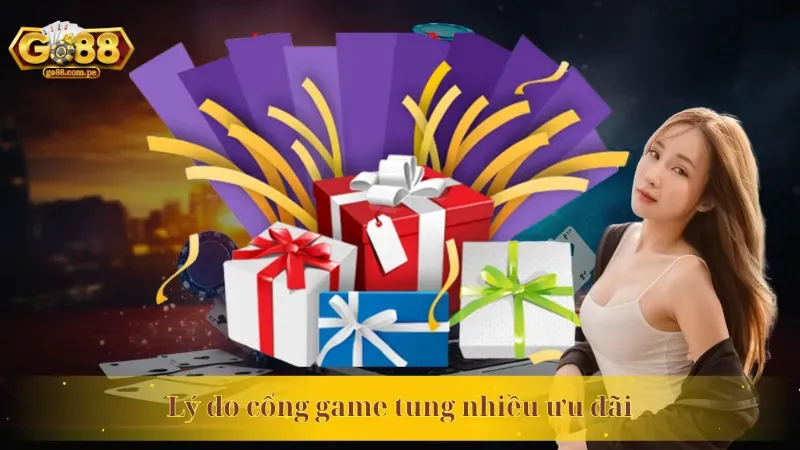 Khuyến mãi độc quyền 88ii